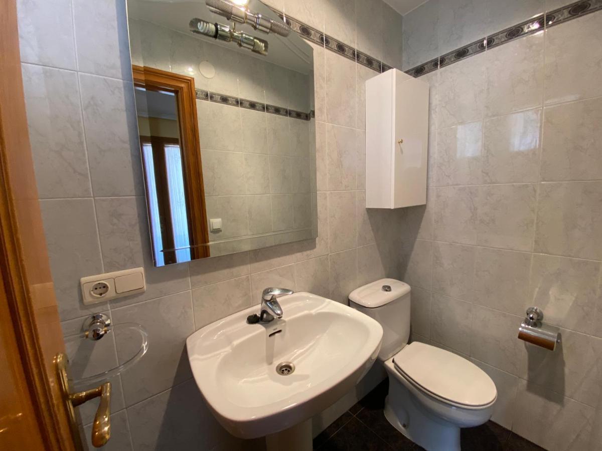 Casa Chalet Jardin Particular Ideal Grupos Y Familias Baranain Luaran gambar